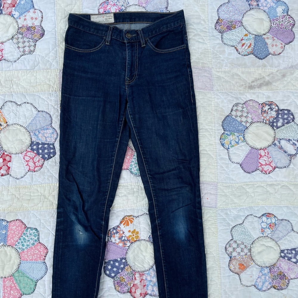 Imogene and Willie Imogene Slim size 27
